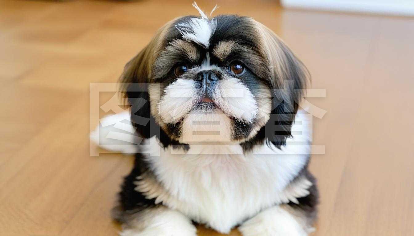 袁瑞云宠物狗：毛茸茸的家庭成员与生活小确幸