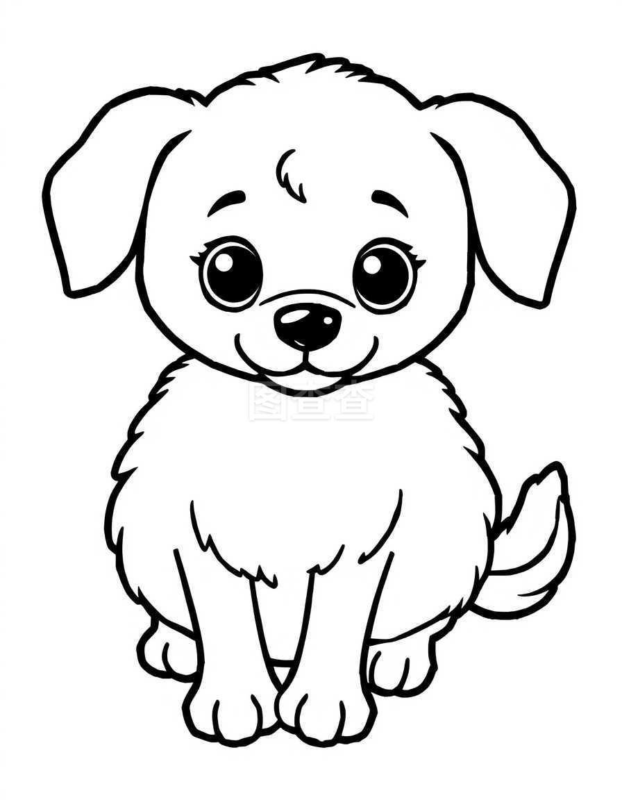 免费送狗宠物狗：给温暖一个家